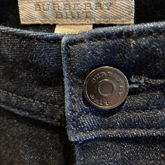 Burberry Brit Bexton size 30 jeans - Picture 8 of 13